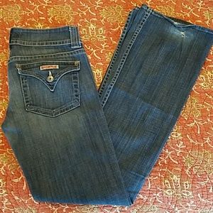 Hudson jeans,  Size 29